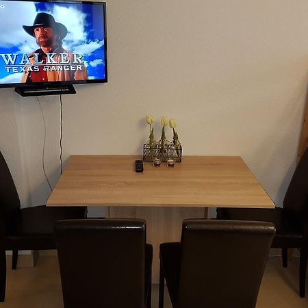 Ferienwohnungen Durgut Ringsheim Extérieur photo