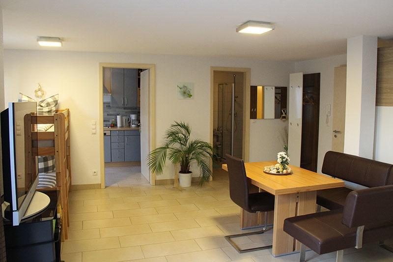 Ferienwohnungen Durgut Ringsheim Extérieur photo