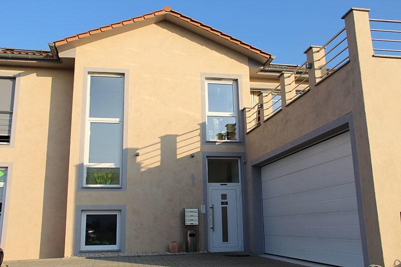 Ferienwohnungen Durgut Ringsheim Extérieur photo