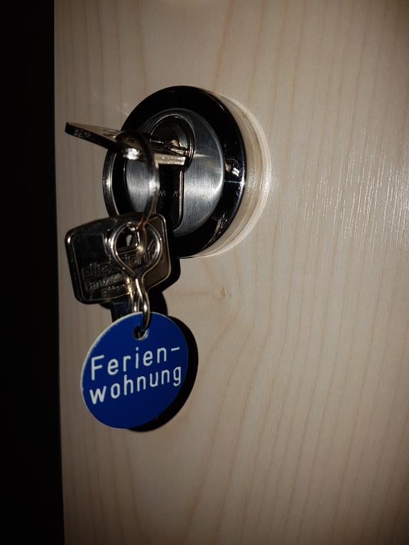 Ferienwohnungen Durgut Ringsheim Extérieur photo